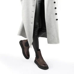 MJUS Chelsea Boots Ankle Boots 15 MJUS Chelsea Boots Ankle Boots -Modeschuhgeschäft 21067760 07