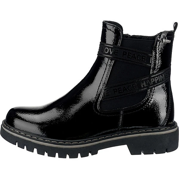 RELIFE Cormanie Winterstiefeletten - Schwarz Modell 1 4 RELIFE Cormanie Winterstiefeletten - Schwarz Modell 1 – Bild 2