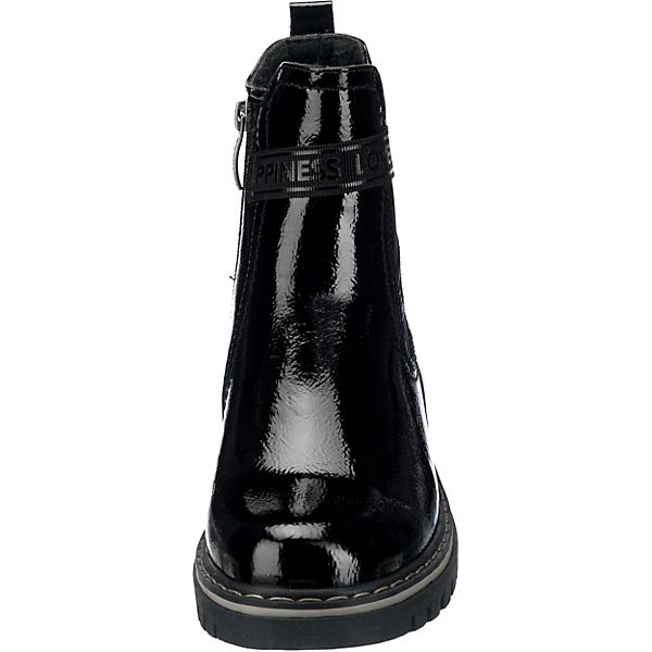 RELIFE Cormanie Winterstiefeletten - Schwarz Modell 1 5 RELIFE Cormanie Winterstiefeletten - Schwarz Modell 1 – Bild 3