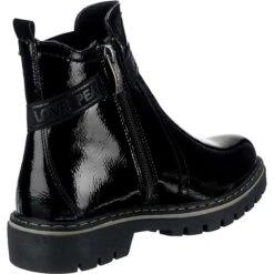 RELIFE Cormanie Winterstiefeletten - Schwarz Modell 1 11 RELIFE Cormanie Winterstiefeletten - Schwarz Modell 1 -Modeschuhgeschäft 21202548 05