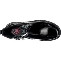 RELIFE Cormanie Winterstiefeletten - Schwarz Modell 1 12 RELIFE Cormanie Winterstiefeletten - Schwarz Modell 1 -Modeschuhgeschäft 21202548 06