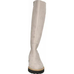 Gabor Stiefel Klassische Stiefel - Beige -Modeschuhgeschäft 21353442 03