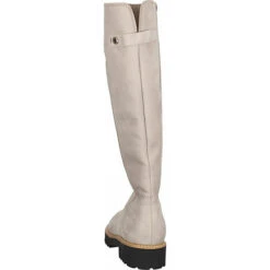 Gabor Stiefel Klassische Stiefel - Beige -Modeschuhgeschäft 21353442 05