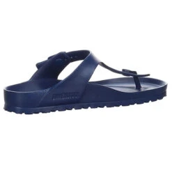 Birkenstock Pantoletten Gizeh EVA Pantolette Zehentrenner - Blau 18 Birkenstock Pantoletten Gizeh EVA Pantolette Zehentrenner - Blau -Modeschuhgeschäft 21403210 08