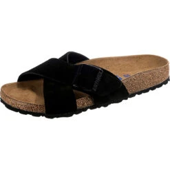 Birkenstock Pantoletten Siena