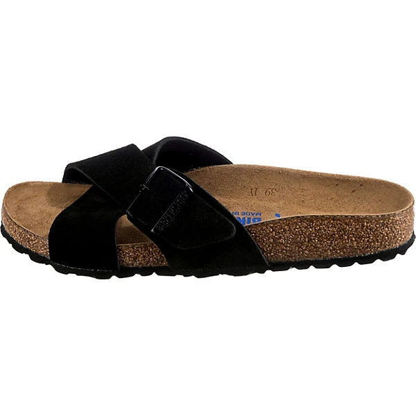 Birkenstock Pantoletten Siena 5 Birkenstock Pantoletten Siena – Bild 3