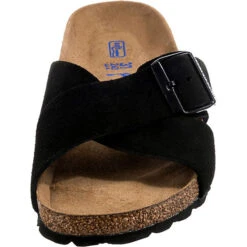 Birkenstock Pantoletten Siena 12 Birkenstock Pantoletten Siena -Modeschuhgeschäft 21637025 04