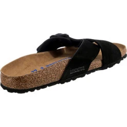 Birkenstock Pantoletten Siena 13 Birkenstock Pantoletten Siena -Modeschuhgeschäft 21637025 05