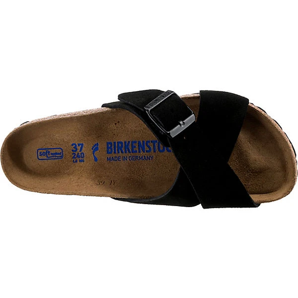 Birkenstock Pantoletten Siena 8 Birkenstock Pantoletten Siena – Bild 6