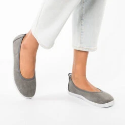 Sportliche Ballerinas -Modeschuhgeschäft 22088322 02