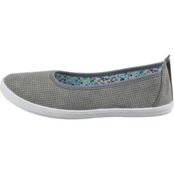 Sportliche Ballerinas -Modeschuhgeschäft 22088322 03