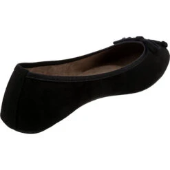 Trendy Bow Klassische Ballerinas -Modeschuhgeschäft 22105817 05