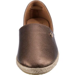 Metallic Fashion Espadrilles 12 Metallic Fashion Espadrilles -Modeschuhgeschäft 22106154 04