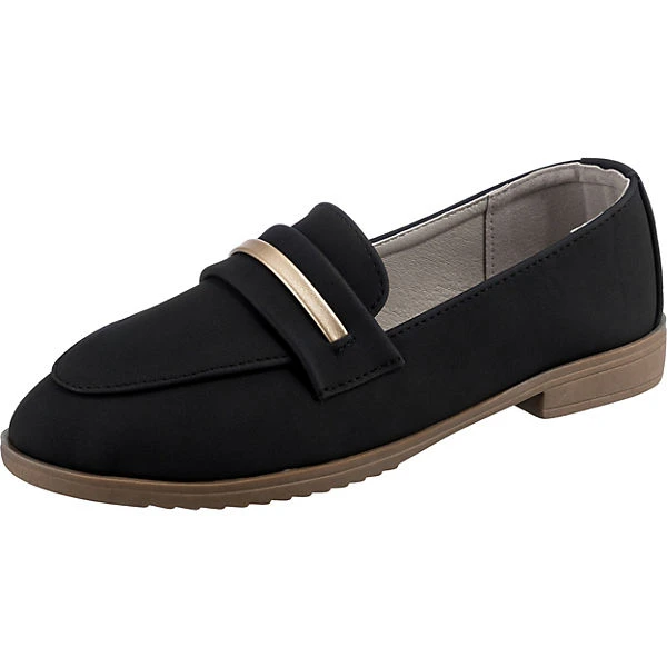 Classic Fashion Loafers 3 Classic Fashion Loafers