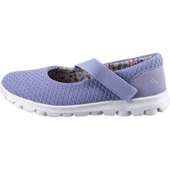 Frey-jane Ballerinas, Lufdurchlässige Mesh Optik Sportliche Ballerinas -Modeschuhgeschäft 22159666 03