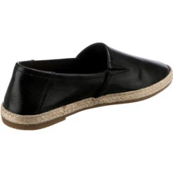 Leather Fashion Bast Espadrilles 12 Leather Fashion Bast Espadrilles -Modeschuhgeschäft 22173303 05