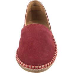 Echtleder Comfort Espadrilles -Modeschuhgeschäft 22173311 04