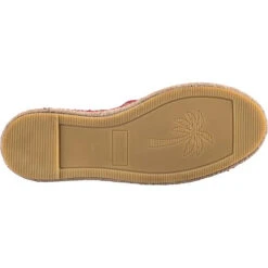 Echtleder Comfort Espadrilles -Modeschuhgeschäft 22173311 07