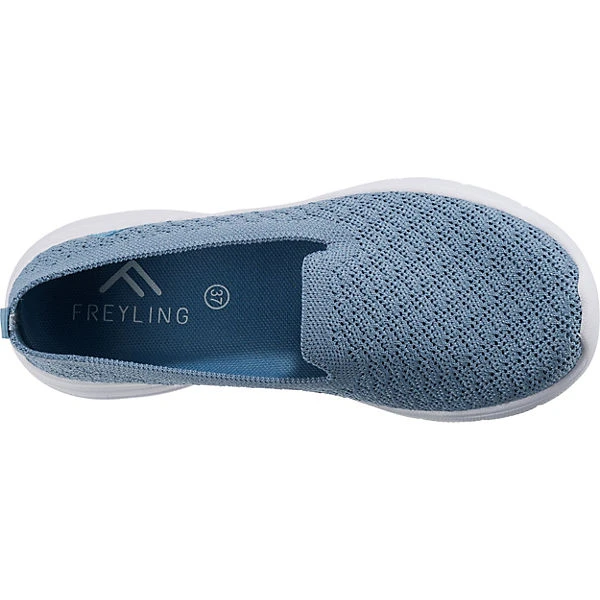Casual Frey-venture Comfortable Sportliche Slipper 8 Casual Frey-venture Comfortable Sportliche Slipper – Bild 6