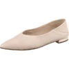 Carla Klassische Ballerinas 1 Carla Klassische Ballerinas -Modeschuhgeschäft 22223698 01