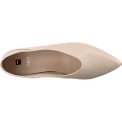 Carla Klassische Ballerinas -Modeschuhgeschäft 22223698 06