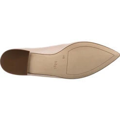 Carla Klassische Ballerinas -Modeschuhgeschäft 22223698 07