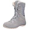 Lowa Damen Allwetter Stiefel/Boot BARINA GTX Winterstiefel - Grau 2 Lowa Damen Allwetter Stiefel/Boot BARINA GTX Winterstiefel - Grau -Modeschuhgeschäft 22360291 01