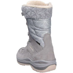 Lowa Damen Allwetter Stiefel/Boot BARINA GTX Winterstiefel - Grau -Modeschuhgeschäft 22360291 03