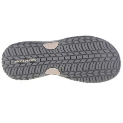 Skechers Lomell Everchanging Outdoorsandalen - Blau -Modeschuhgeschäft 22533254 04