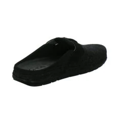Rohde Easys N45 Clogs - Schwarz -Modeschuhgeschäft 22642397 05