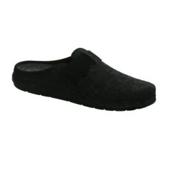 Rohde Easys N45 Clogs - Schwarz -Modeschuhgeschäft 22642397 06