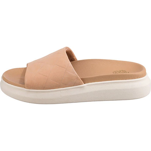 Apple Of Eden Estelle Plateau-Pantoletten 4 Apple Of Eden Estelle Plateau-Pantoletten – Bild 2