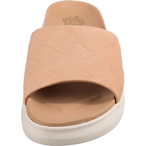 Apple Of Eden Estelle Plateau-Pantoletten 5 Apple Of Eden Estelle Plateau-Pantoletten – Bild 3