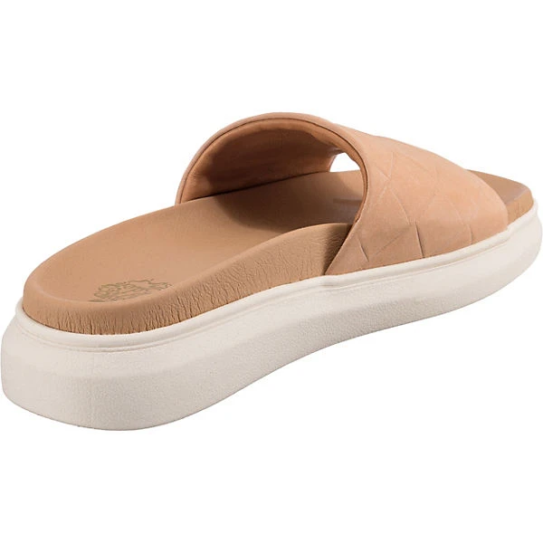 Apple Of Eden Estelle Plateau-Pantoletten 6 Apple Of Eden Estelle Plateau-Pantoletten – Bild 4