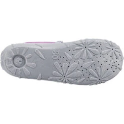 Elefanten Hausschuhe PAMILLA Für Mädchen - Helllila -Modeschuhgeschäft 22911489 07