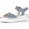 Gabor Klassische Sandalen -Modeschuhgeschäft 23087803 01
