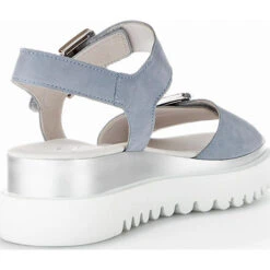 Gabor Klassische Sandalen -Modeschuhgeschäft 23087803 05