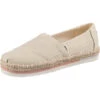 Toms Alpargata Platform Rope Espadrilles - Beige 2 Toms Alpargata Platform Rope Espadrilles - Beige -Modeschuhgeschäft 23118950 01