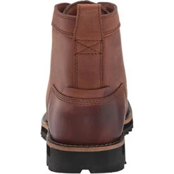 Keen Wanderschuh 59 Moc Boot Mode Wanderschuhe - Braun -Modeschuhgeschäft 23125794 04