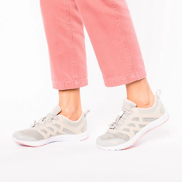 McKinley Amphibio Ii Sneakers Low - Hellgrau 4 McKinley Amphibio Ii Sneakers Low - Hellgrau – Bild 2