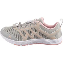 McKinley Amphibio Ii Sneakers Low - Hellgrau 11 McKinley Amphibio Ii Sneakers Low - Hellgrau -Modeschuhgeschäft 23318091 03