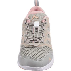 McKinley Amphibio Ii Sneakers Low - Hellgrau 12 McKinley Amphibio Ii Sneakers Low - Hellgrau -Modeschuhgeschäft 23318091 04