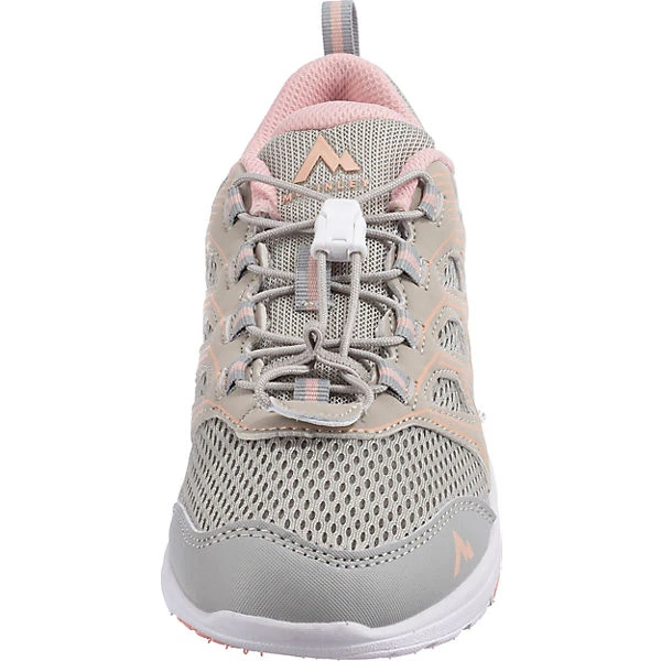 McKinley Amphibio Ii Sneakers Low - Hellgrau 6 McKinley Amphibio Ii Sneakers Low - Hellgrau – Bild 4