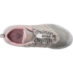 McKinley Amphibio Ii Sneakers Low - Hellgrau 14 McKinley Amphibio Ii Sneakers Low - Hellgrau -Modeschuhgeschäft 23318091 06