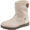 Winterstiefel - Offwhite 1 Winterstiefel - Offwhite -Modeschuhgeschäft 23606797 01