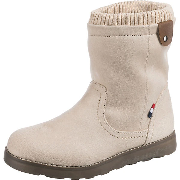 Winterstiefel - Offwhite 3 Winterstiefel - Offwhite