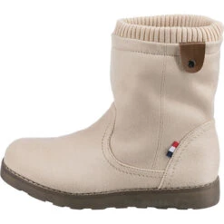 Winterstiefel - Offwhite 11 Winterstiefel - Offwhite -Modeschuhgeschäft 23606797 03