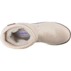 Winterstiefel - Offwhite 14 Winterstiefel - Offwhite -Modeschuhgeschäft 23606797 06