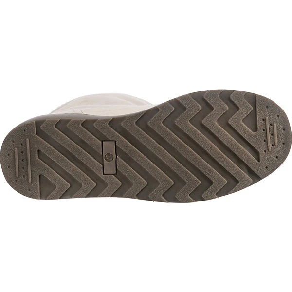 Winterstiefel - Offwhite 9 Winterstiefel - Offwhite – Bild 7