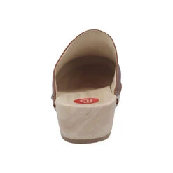 Natur-Toeffler Clogs - Mokka -Modeschuhgeschäft 23997174 05